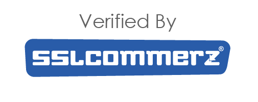 Verified by SSLCommerz